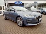 Ford Focus TITANIUM EDITION HYBRID LED+ACC+PP+CAM+VSA - mit Benzin-Antrieb: Limousine, Vs