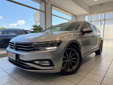 Volkswagen Passat - 3