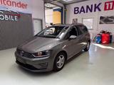 Volkswagen Golf Sportsvan VII Comfortline Navi PDC AHK - Volkswagen Golf mit Benzin-Antrieb: Van