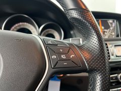 MERCEDES-BENZ E 200 CABRIO /  RENTNER/ 53.tKM / GARANTIE /