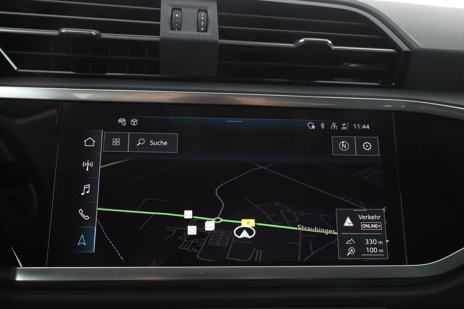 Audi Q3 - Bild 16