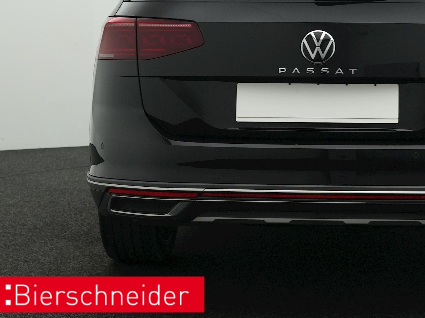 Volkswagen Passat Alltack 2.0 TDI DSG 4M IQ.LIGHT NAVI AHK, миниатюра 17