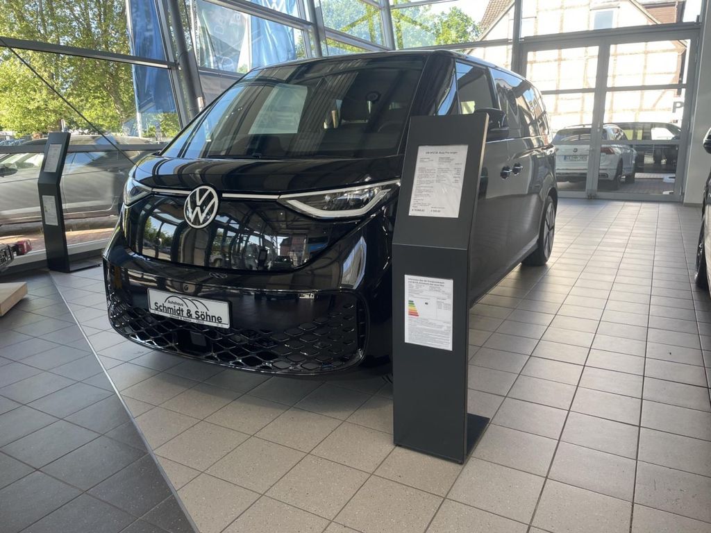 Volkswagen Andere