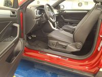 Volkswagen T-Roc - Vorschau Bild 5