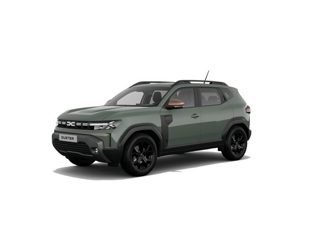 Dacia Duster Extreme hybrid-G 150 4x4