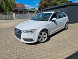 Audi A3 2.0 TDI Ambition Sportback Ambition - Audi A3: TDI Ambition