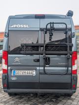 Pössl Summit 600 Prime  - Pössl Summit prime