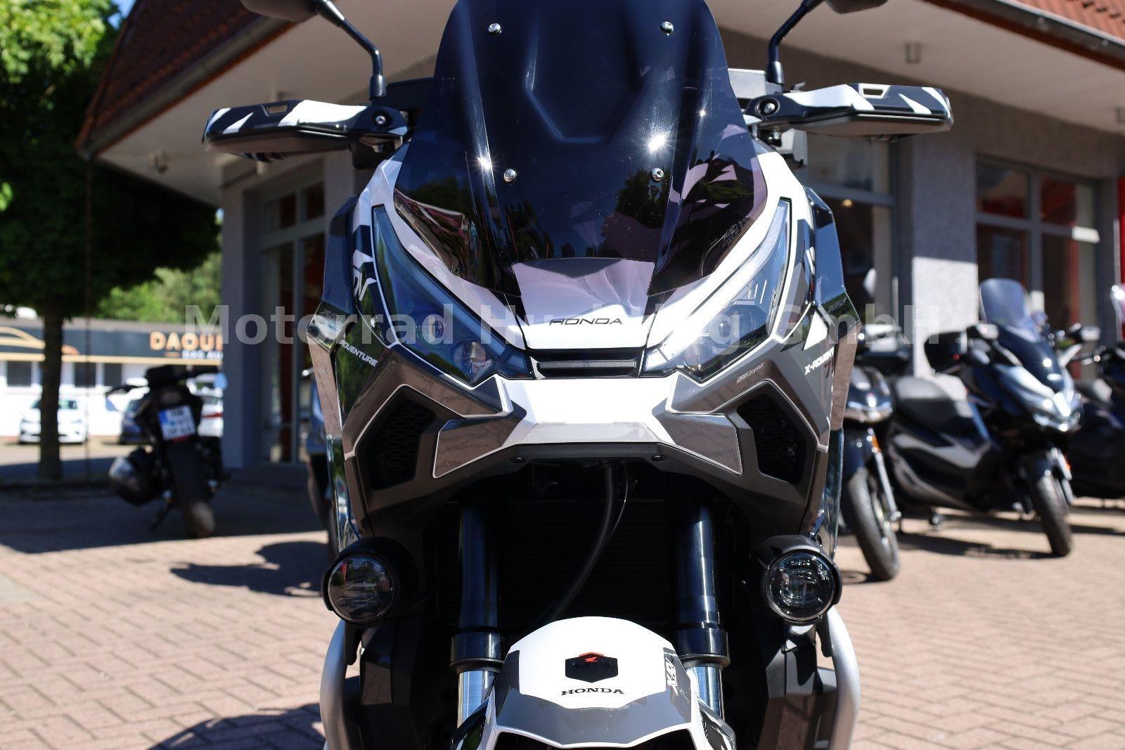 Honda ADV 750 ! X ADV ! 2026 ! MH WHITE EDITION ! 1OF1