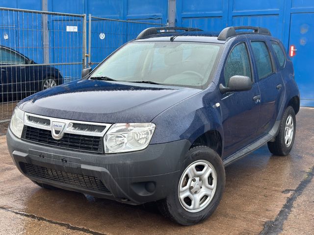 Dacia Duster I Ambiance 4x2