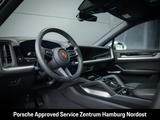 Porsche Cayenne E-Hybrid Coupe BOSE  Head-Up InnoDrive - Porsche Cayenne: Coupe