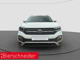 Volkswagen T-Cross 1.0 TSI DSG Active AHK KAMERA LED ACC NA - Volkswagen T-Cross: Active