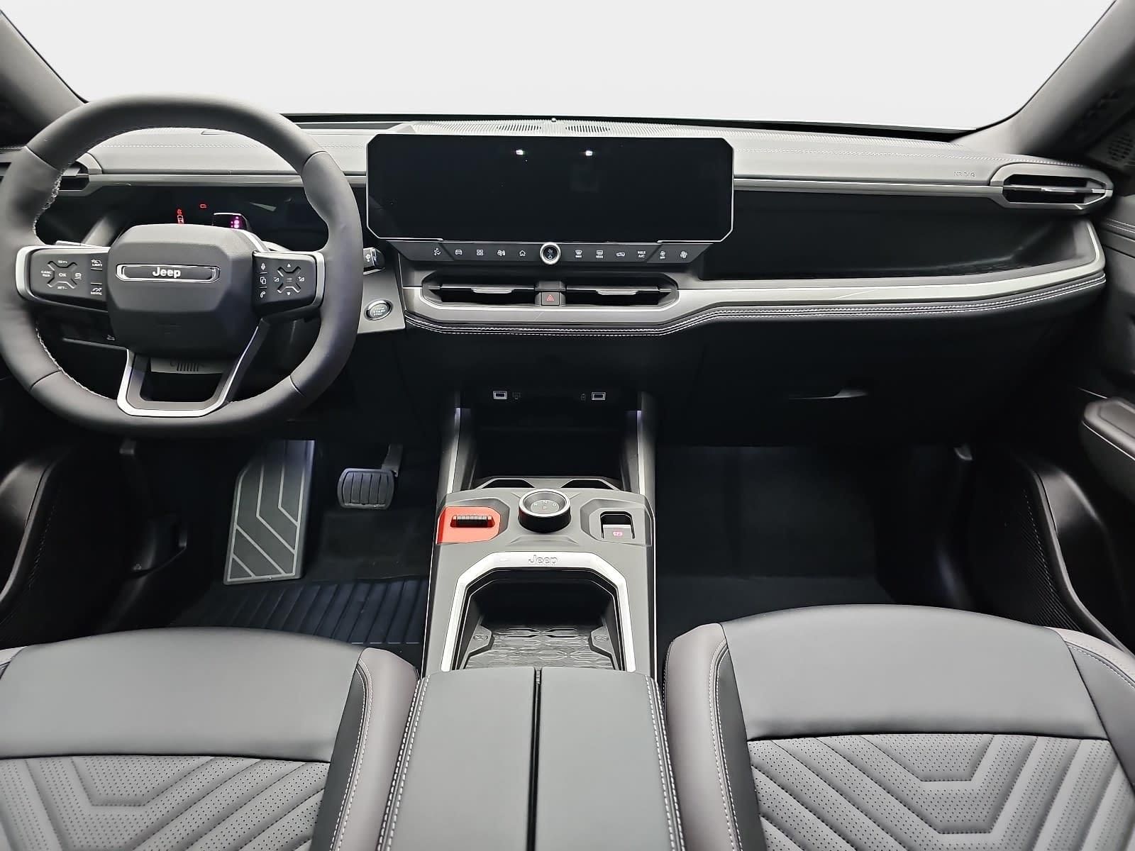 Jeep Compass - Bild 8