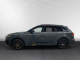 Audi Q7 SUV 50 TDI S line quattro competition - Audi Q7 Gebrauchtwagen in Hannover