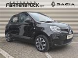 Renault Twingo ZEN SCe 65 Navi Tempomat Sitzheizung - Renault Twingo Zen mit Benzin-Antrieb