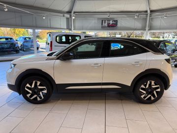 Bild 7 Opel Mokka Elegance Leder Navi AHK