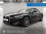 BMW 420i Cabrio LiveCockpitProf Kamera HiFi LED - BMW 420 in Hamburg
