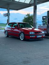 Volkswagen Golf 3 GTI VR6 - Volkswagen Golf aus 1994: GTI