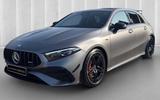 Mercedes-Benz A 35 AMG Mercedes-AMG A 35 4MATIC DCT Merced... - Mercedes-Benz A 35 AMG in Essen