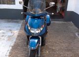 Piaggio 125 Beverly