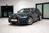 Audi A6 Avant 3.0|ACC|HUD|NIGHT|360°|LUFTF|MEMO|PANO| - Audi mit Diesel-Antrieb: Leder, mit Navigationssystem, Kombi, 0