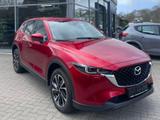 Mazda CX-5 2023 5WGN 2.5L e-SKYACTIV G 194ps 6AT AD'VA - Mazda: V6