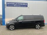 Mercedes-Benz V220 LANG 9G LED WEBASTO AHK LEDER 7-SITZ EL.TÜR - Mercedes-Benz V 220 in Berlin