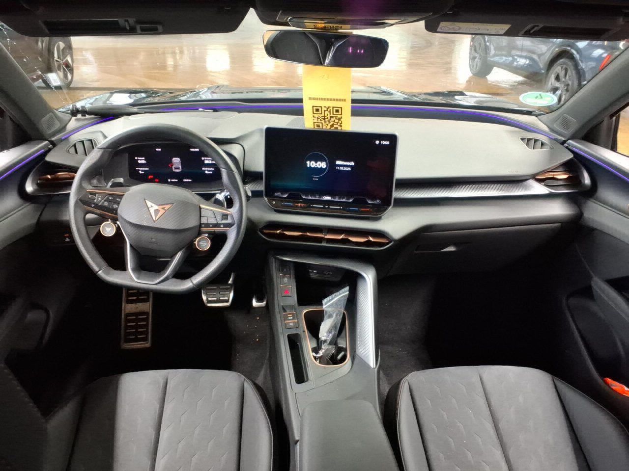 Cupra Terramar - Bild 4