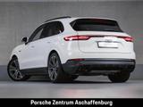Porsche Cayenne E-Hybrid Platinum Edition Luftfederung - Porsche Cayenne Gebrauchtwagen