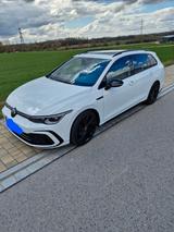 Volkswagen Golf 2.0 TSI 140kW DSG 4MOT R-Line Pano AHK - Volkswagen Golf: 14 Tsi