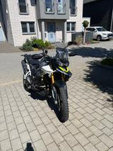 Triumph Tiger 900 Rally Pro Aragon 1. Hand Garantie  - Triumph Tiger 900 Rally Pro