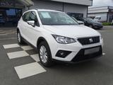Seat Arona 1.0 STYLE*BEATS*DAB*FULL LINK*RFK*SHZG* - Seat Arona: Style Beats