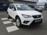 Seat Arona 1.0 STYLE*BEATS*DAB*FULL LINK*RFK*SHZG* - Seat Arona: Style Beats