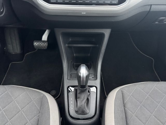 Volkswagen e-up! - Bild 11