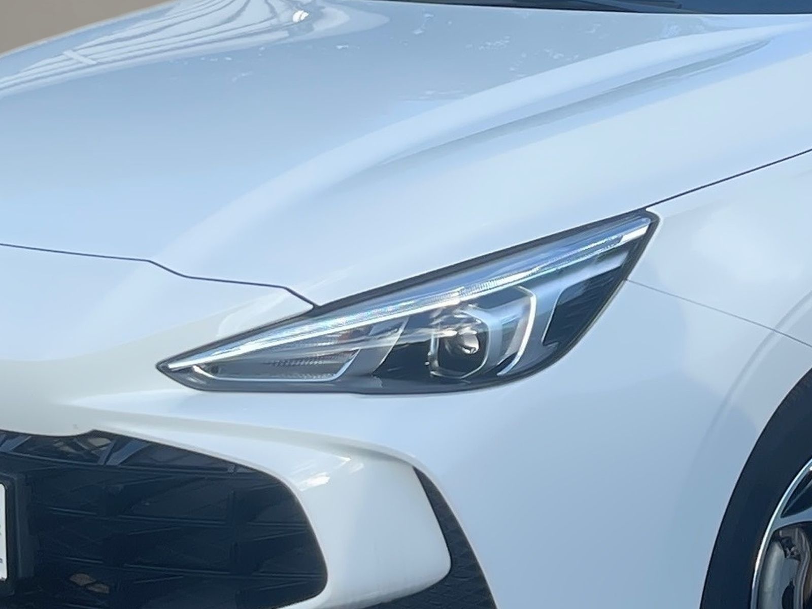 MG3