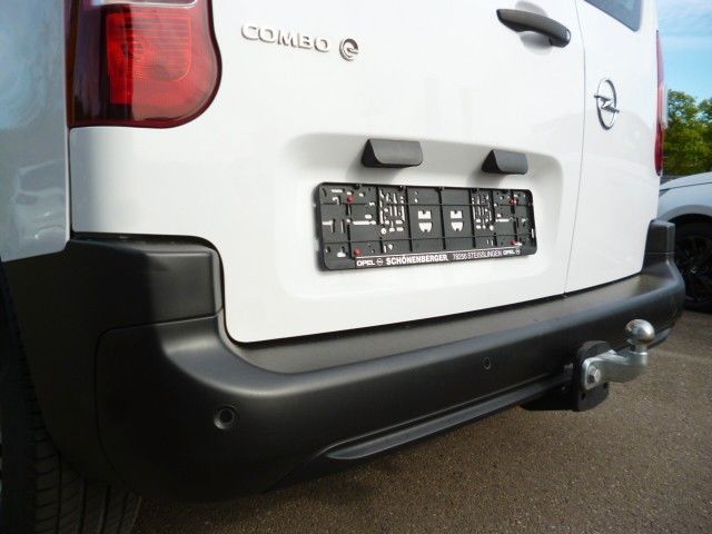 Combo E Cargo - e Edition, AHK