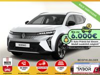 Renault Scenic E-TECH - Vorschau Bild 1