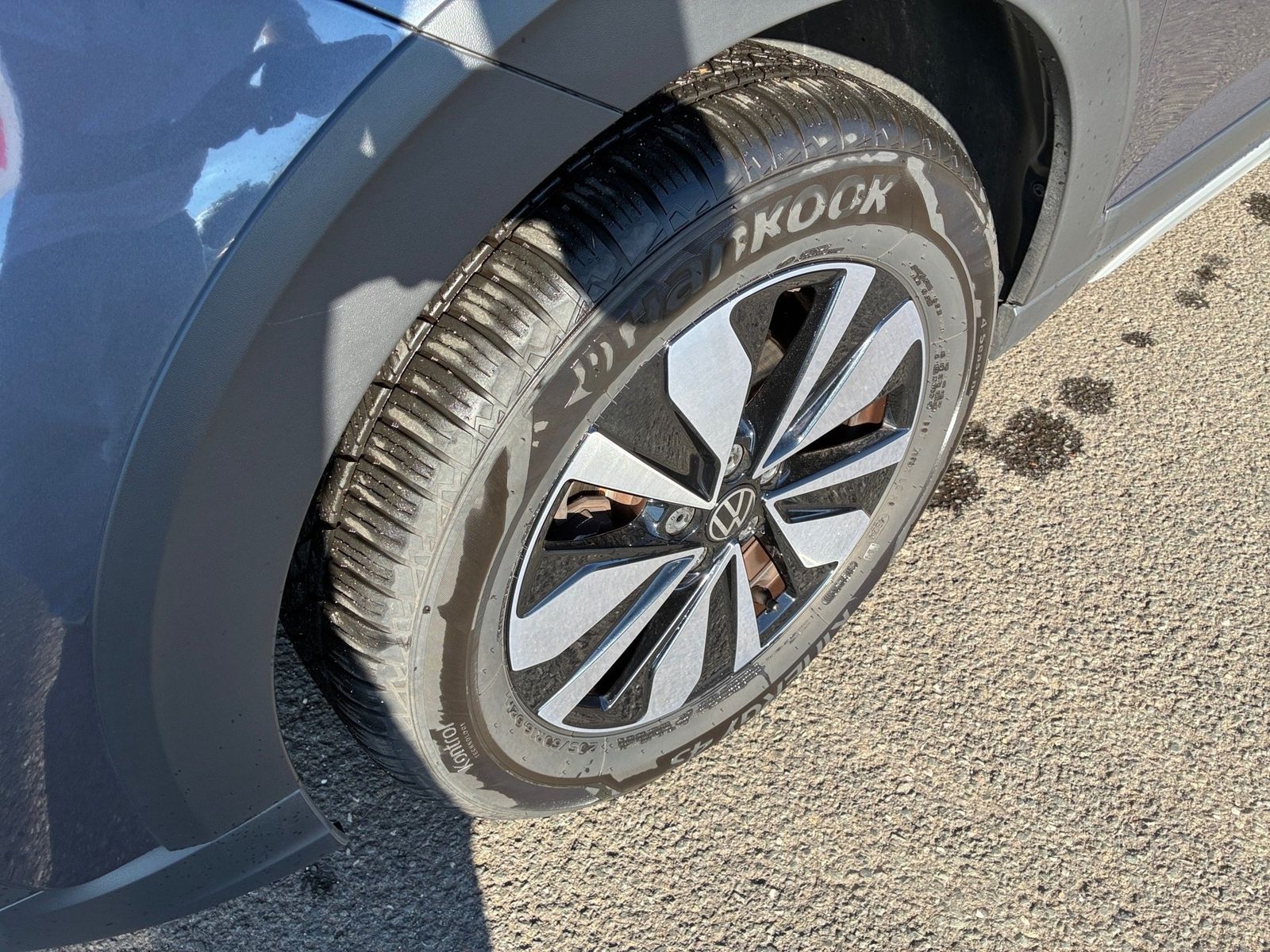 Fahrzeugabbildung Volkswagen Taigo Goal.RFK.GJR.Infopaket Discover media. LED