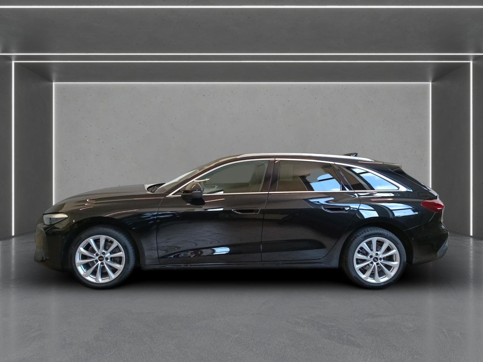 Audi A5 - Bild 4