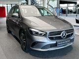 Mercedes-Benz B 200 d ProgressiveLA+Multibeam+AHK+WinterP+Kam. - Mercedes-Benz B-Klasse Jahreswagen