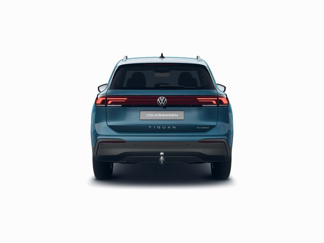 Tiguan 1.5TSI eHybrid DSG Energy AHK