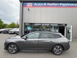 Peugeot 508 SW 1.5HDI Allure Pack AUTOMATIK*LED*NAVI*ACC - Peugeot 508 mit Diesel-Antrieb: Navigationssystem, Kombi, Automatik