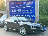 Alfa Romeo Brera 3.2 JTS V6 24V Q4 Sky View*PANORAMA*LEDER* - Alfa Romeo Brera: V6