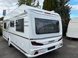 Tabbert Puccini 550 E  2,3 Mod. 25 - Offers