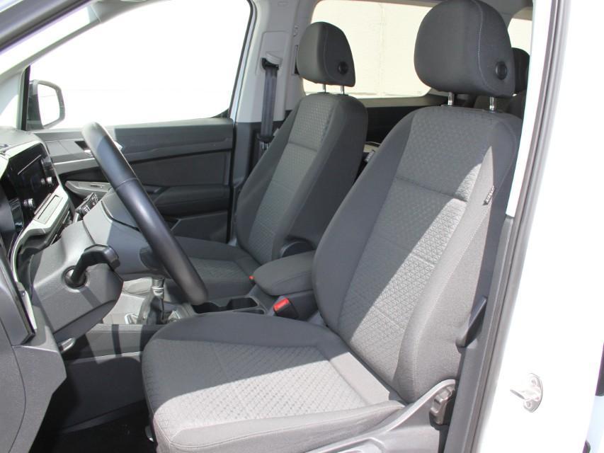 Ford Tourneo 1.5EB Titanium 7-Sitzer LMF Winter, миниатюра 3