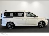 Volkswagen Caddy Maxi Kombi 2.0 TDI DSG Style 5-Sitzer - Volkswagen Caddy Maxi in Gelsenkirchen