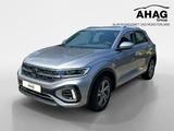 Volkswagen T-Roc 2.0 TSI 4Motion R-Line 4Motion