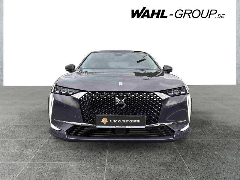 DS Automobiles DS4 4 1.2 PureTech 130 Antoine De Saint Exupery 