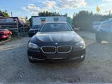 BMW 525 Baureihe 5 Lim. 525 d - BMW 525 aus 2010: 525d