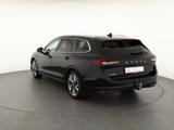 Skoda Superb Combi 2.0 TDI DSG 4x4 Matrix Kamera AHK - Skoda: Allradantrieb