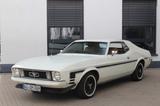 Ford Mustang Coupe 5.0 Shelby - aus 1973: Coupé